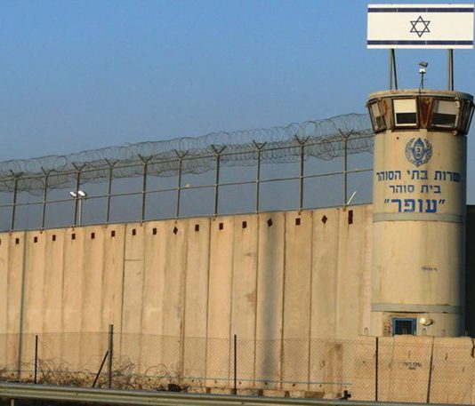 Amigos y amigas israelíes: por esto apoyo a los y las palestinas