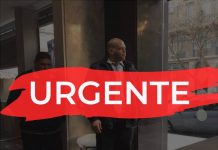 Es necesario un paro general contra el techo salarial