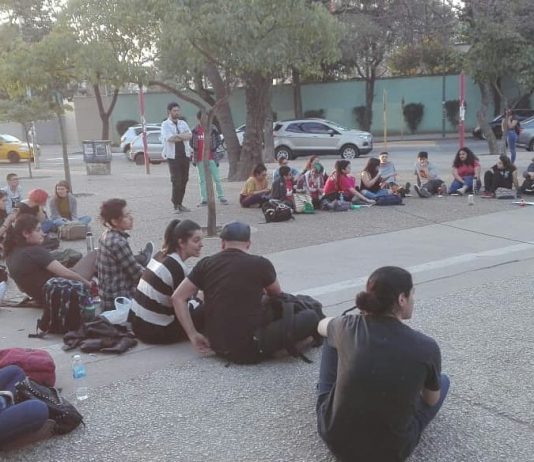 Cuba, un tema crucial para la izquierda