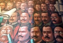 El Acuerdo Nacional: Uribe ¿Recargado?