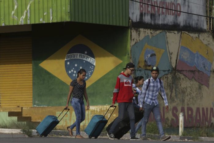 venezuela