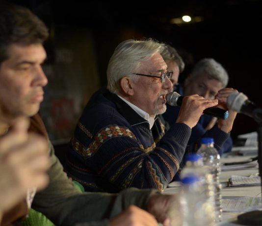 Exitosa gira de Manuela Castañeira en Entre Ríos