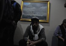 Auschwitz – La cara más oscura de la contrarrevolución en el siglo XX, parte 1