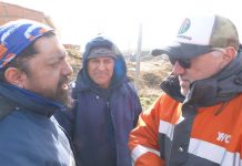 Los mineros del carbón | Entra en escena un batallón pesado de la clase obrera en la lucha contra Macri