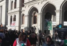 Agroindustria | Víctima del ajuste, se suicidó un compañero en su lugar de trabajo