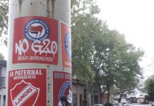 Después de la elección – Las cifras del ballotage