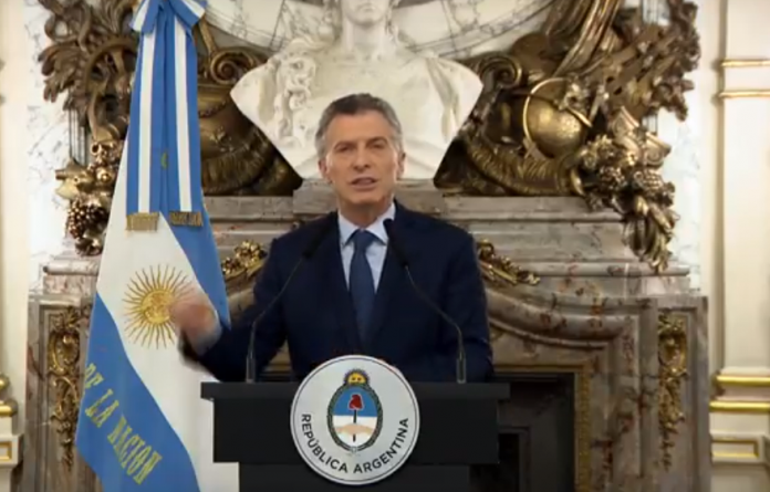 macri