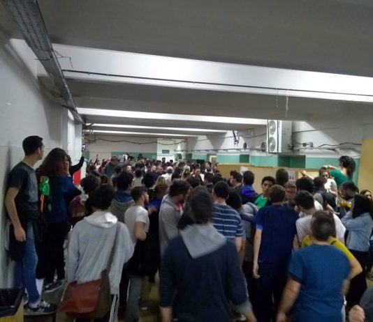 Palestina – ¿Se cocina una tercera Intifada?