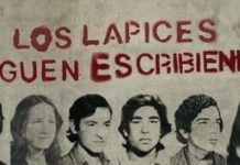 La Noche de los Lápices | Una historia de lucha que continúa escribiéndose