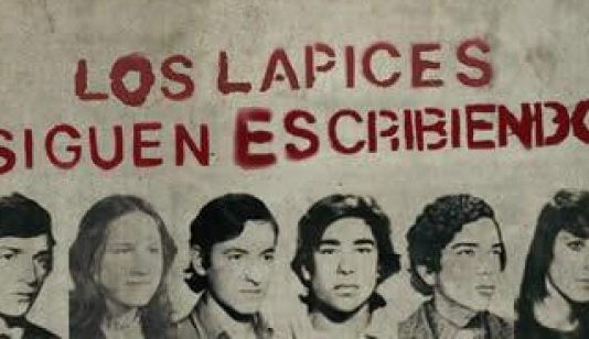 La Noche de los Lápices | Una historia de lucha que continúa escribiéndose