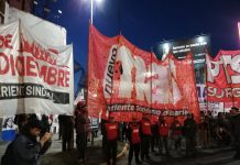 Lo que dejaron las cifras