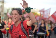 El burocratismo del PO impide la realización del encuentro del 5 de marzo contra el ajuste de Macri