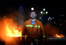 La tarea de la hora es organizarse para luchar contra el gobierno autoritario