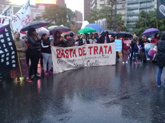 A 9 años de la desaparición de Yamila Cuello1