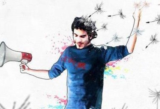 Elogio de la juventud militante