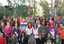 Docentes de Neuquén | Elecciones de ATEN, vamos con el Frente de Unidad