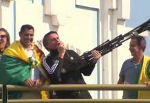 Compilado de frases de Bolsonaro: Racismo, machismo y neofascismo