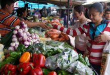 Aumentos de 33% en el costo de la canasta básica