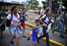 Este 24 de Marzo en Mar del Plata, sigamos el ejemplo de la unidad contra el fascismo