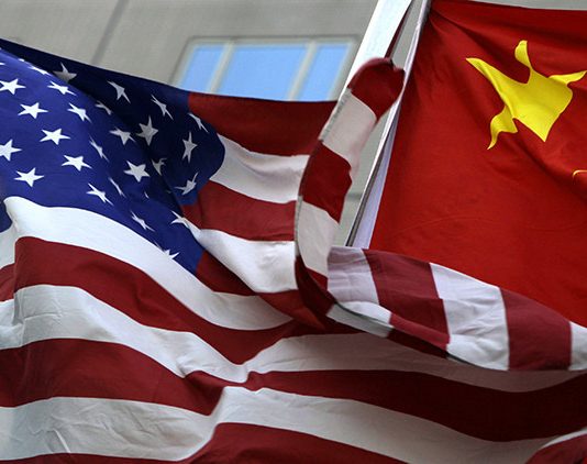 2- Hacia mayores choques geopolíticos entre China y EEUU