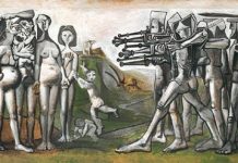 La colonización de América: Sangre, Lodo y Civilización