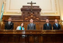 Yo me ajusto, tú te ajustas… la Corte se prepara para ajustarnos a todos