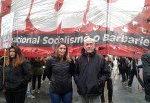 Un aporte a los luchadores de Menoyo