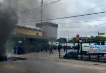 Córdoba | Los trabajadores de EPEC enfrentan la privatización