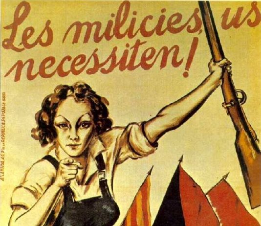 Guerra y revolución en España (1931-1939)