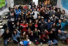 Filo UBA | Fortalecer el CEFyL renovándolo por izquierda