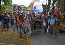 La responsabilidad del FIT en el levantamiento del “Encuentro del 5”