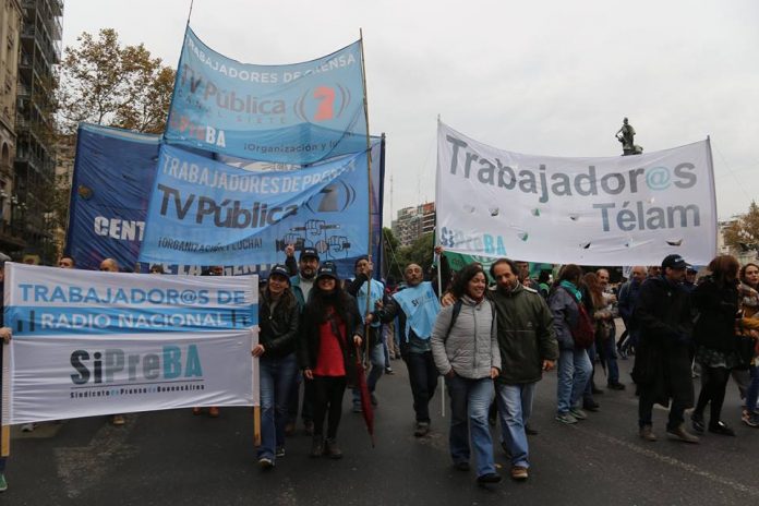 prensa