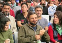 Patria Grande no tiene en su programa el aborto legal