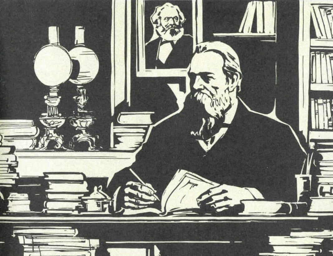 engels