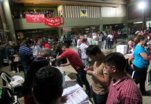 ATEN | La burocracia kirchnerista gana las elecciones ante el divisionismo de la Multicolor (IS-PO).