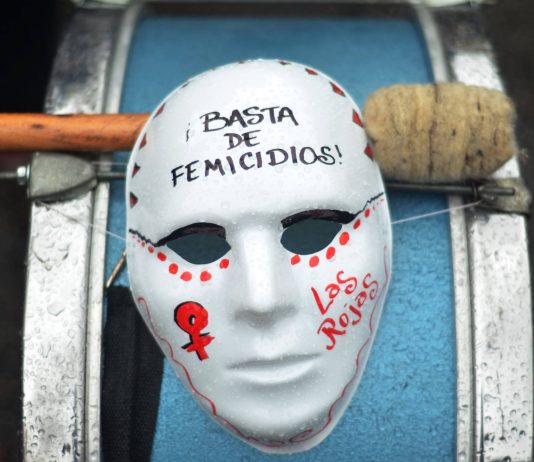 La cuarentena aumentó la pandemia de femicidios