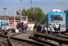 Debate entre los luchadores antiburocráticos | ¿Por quién votar en las elecciones del Ferrocarril Sarmiento?