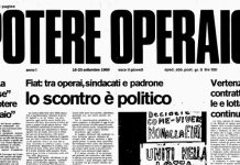 Obreros y Capital: Mario Tronti como buen operaista
