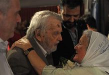 93 años de Osvaldo Bayer: Escritor, historiador, revolucionario