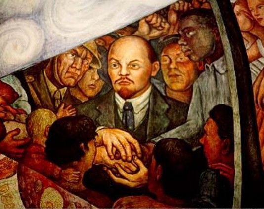 La lucha contra el ajuste en los medios