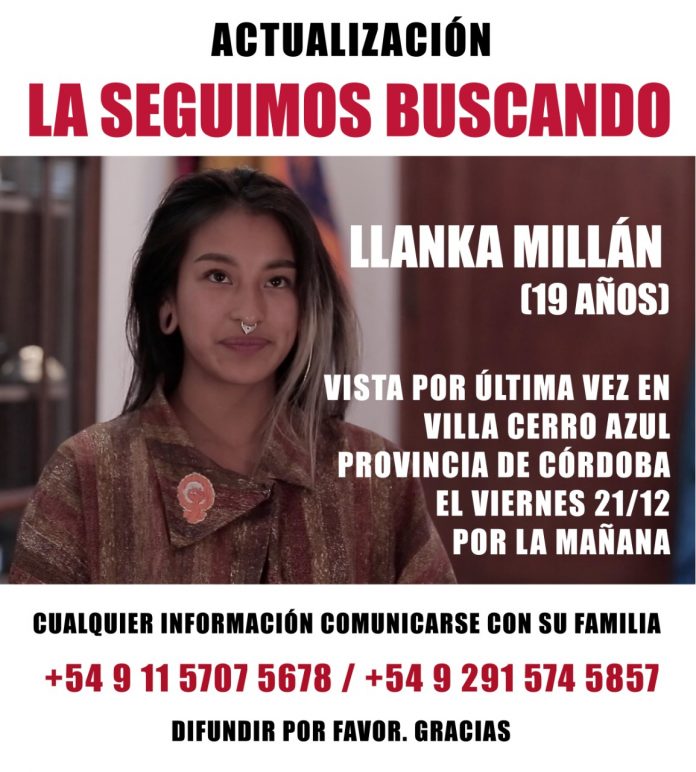 Llanka Millán
