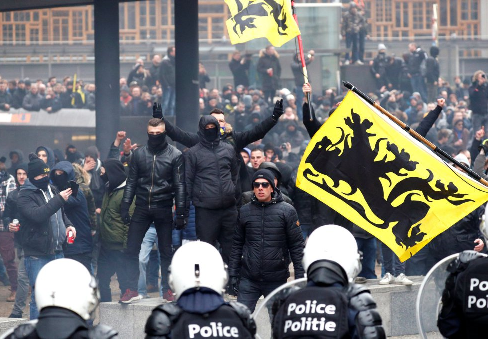 belgica