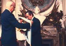 Un análisis del gobierno de Alfonsín