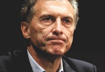 Editorial | Un gobierno fracasado; un país al borde del default