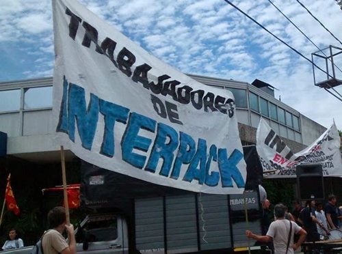 interpack