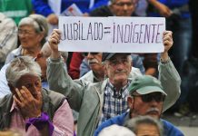 Bono del Anses de 6 mil pesos: un paliativo insuficiente para jubilados y pensionados