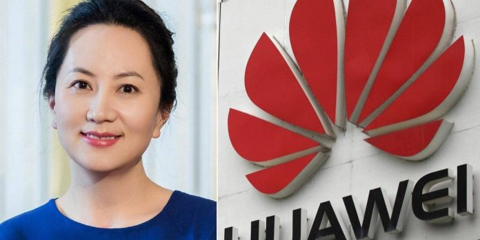 mengwanzhou