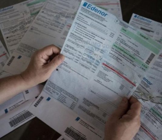 El gobierno avanza con los aumentos de tarifas y ya convocó a audiencias públicas