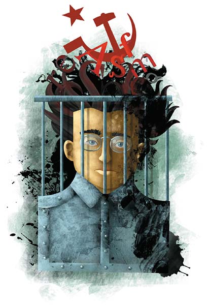 Antonio Gramsci