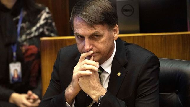 Bolsonaro | Las 8 primeras medidas de un gobierno reaccionario
